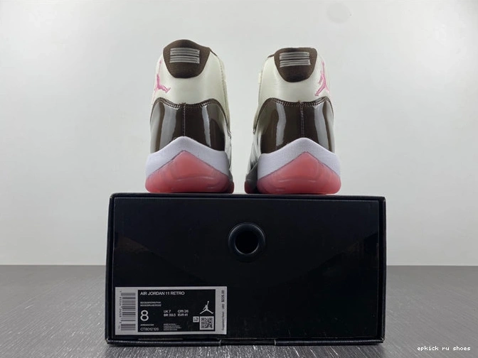 Rep 4102 11 Retro Jordan CT8012- Fashionable 1025